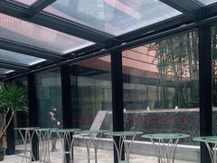 -上海衡山路十二号华邑酒店