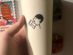 -喜茶(北京五棵松华熙店)