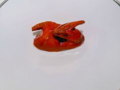 泰国香茅玻璃脆皮乳鸽-炳胜私厨(中达旗舰店)