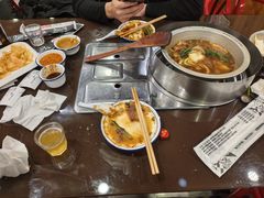 -金源烤肉面片馆(师大店)