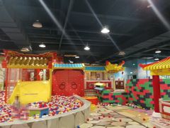 -嘉文梦想世界(SM天津滨海城市广场店)