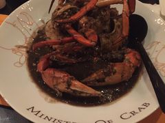 -Ministry of Crab(科伦坡店)