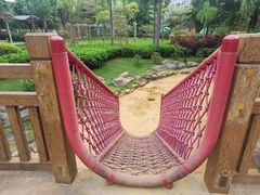 -荔湾区儿童公园