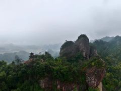 -崀山风景名胜区
