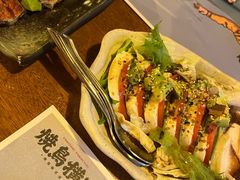 -烧鸟横丁(联发文创口岸店)