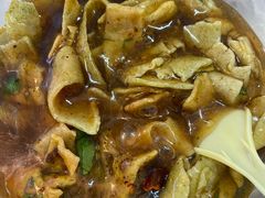 -大福来锅巴菜(古文化街店)