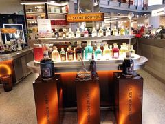 -SCENTBOUTIQUE(侨福芳草地购物中心店)