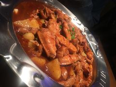 -胖哥俩肉蟹煲(世茂国际广场店)
