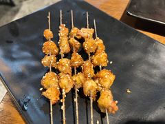 -刘成杰锦州烧烤(南河路店)