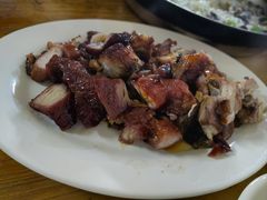 -大赤坎肥仔强烧味海鲜餐厅(大赤坎店)
