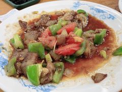 -洪福亮酒家(南草厂街店)