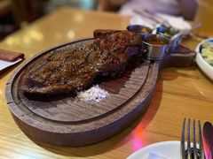 -MR.ROCKY洛奇先生RESTAURANT&BAR(宝安壹方城店)