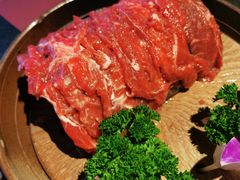 九秒牛肉-盡膳口福·百年汤方火锅(科华北路店)