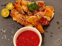 -三亚亚龙湾瑞吉酒店·铭轩中餐厅Mingxuan·海南菜·粤菜