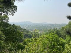 -天津盘山风景名胜区