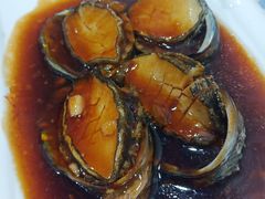 红烧鲍鱼-来之顺海鲜菜馆·青岛菜(栈桥店)