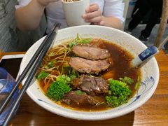 -囿面传统制面馆(中央路店)