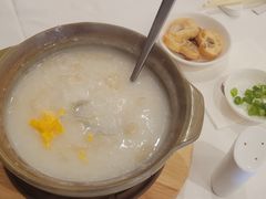 -白天鹅宾馆-宏图府餐厅
