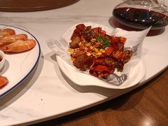 -马王堆海鲜水产市场