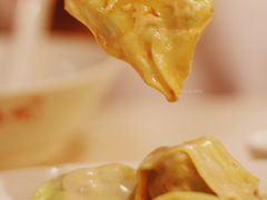 冷馄饨-东泰祥生煎馆(重庆北路店)