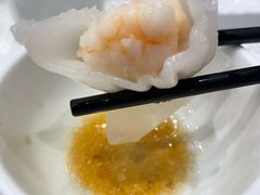 虾饺-唐人轩(中山四路店)