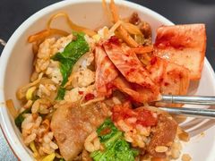 -四喜后厨·白串烧烤朝鲜小酒馆(珠江路店)