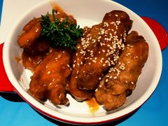 -必胜客(五道口店)