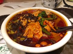 -水平有限广西米粉·广西风味集(五道口店)