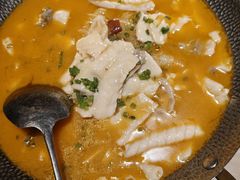 -唐猫庭院·千年陕菜(大唐不夜城店)