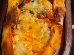 -Efes Turkish & Mediterranean Cuisine 艾菲斯餐厅(陆家嘴店)