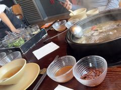 -滇野云南野生菌餐厅(陕西南路店)