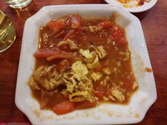 -东北四季饺子王(华山路店)