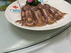 -龙宫海鲜楼(长乐漳港店)