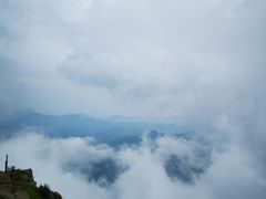 -白草畔自然风景区