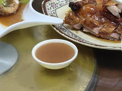 -聂记粤菜馆(鼓西路店)