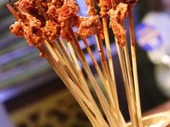-周师兄大刀腰片火锅(洪崖洞旗舰店)