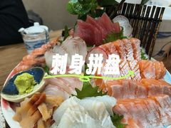 -红叶日本料理(辰熙广场店)