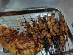 -文文烤肉(大皮院店)