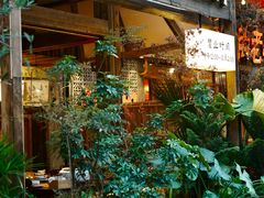 -拾光与烟火丨炭火串烧·自贡小活鲜(西村大院店)