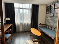 -北京南锣鼓巷亚朵酒店
