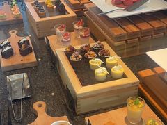 -Social 秀西餐厅-长沙瑞吉酒店(运达店)