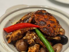 -狮拾久·现代新加坡料理(福田COCO Park店)