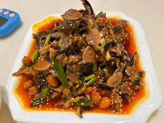 -太婆天府山珍酒楼(亚运村店)