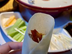 -大鸭梨烤鸭(枣园店)