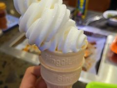 -韩厨烤肉火锅无限自助餐厅(潮流特区店)