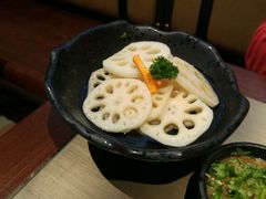 -左庭右院鲜牛肉火锅(新梅广场店)
