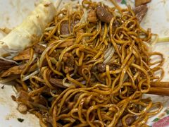 -小狗面馆(河东路店)