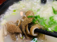 -万红路羊汤烧饼店(将台路店)