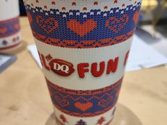 -DQ·蛋糕·冰淇淋(绿宝店)