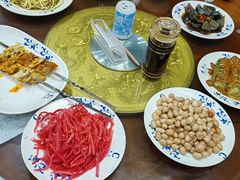 -柴氏风味斋(甘家口店)